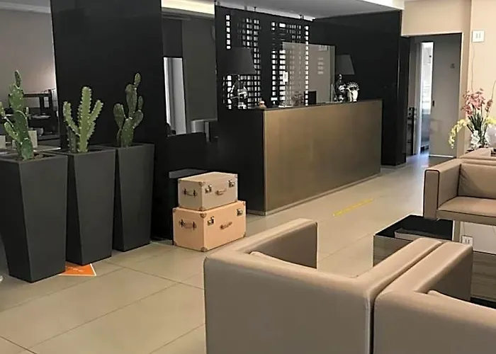 Hotel San Marco Vasto